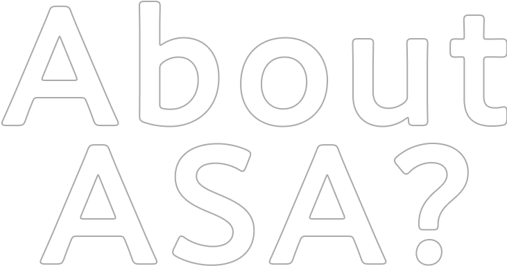 About ASA?