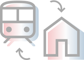 出社とリモートのハイブリット勤務(要相談)